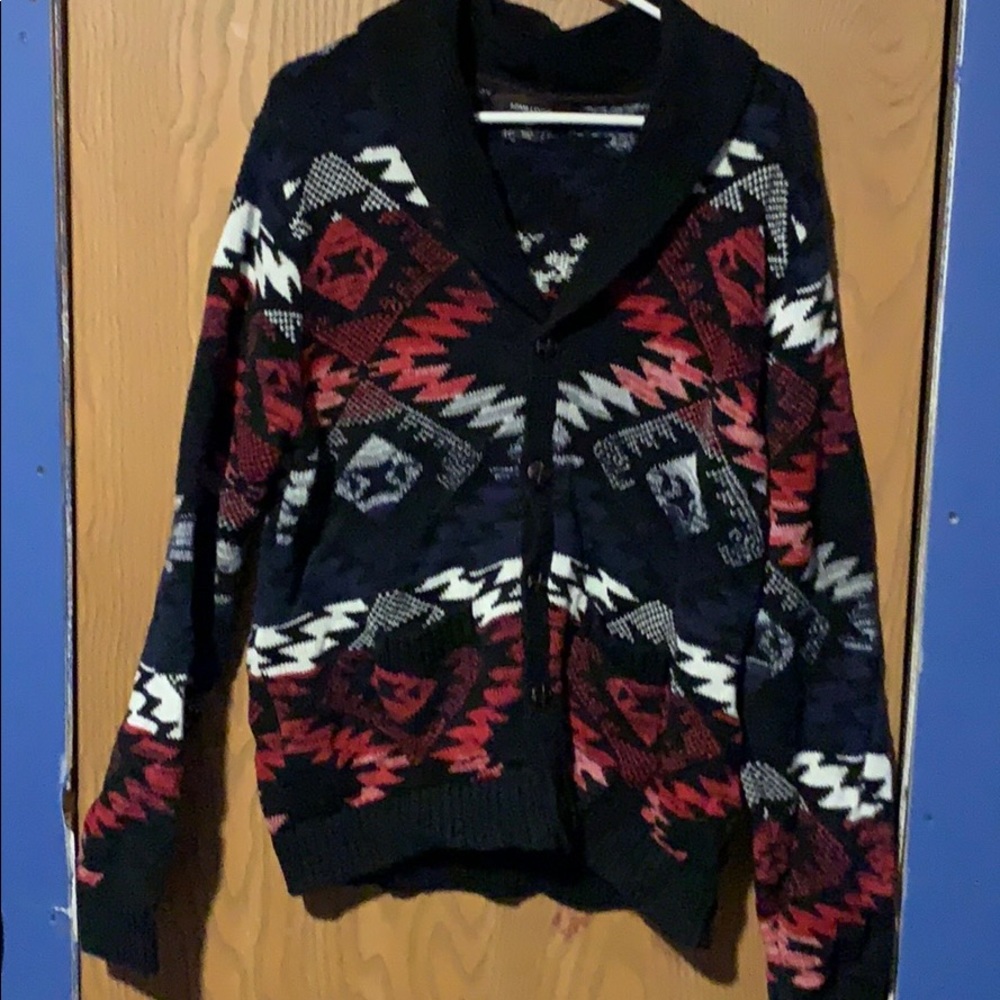 Cardigan